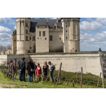 Une journée pour devenir fin dégustateur