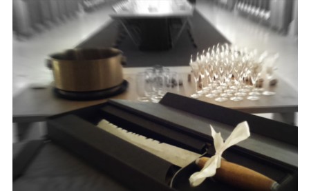 Première actualité